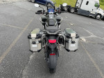 2023 TRIUMPH TIGER RALLY PRO 1200 W/ EXTRAS FINANCING AVAILABLE