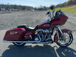 2021 HARLEY DAVIDSON ROAD GLIDE W/ EXTRAS FINANCING AVAILABLE