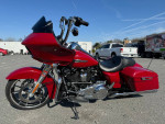 2021 HARLEY DAVIDSON ROAD GLIDE W/ EXTRAS FINANCING AVAILABLE