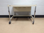 Bretford Mobile Computer Desk or Work Table