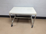 Bretford Mobile Computer Desk or Work Table