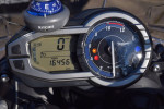 Motorcycle: Adventure 2014 Triumph Tiger 800