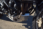 Motorcycle: Adventure 2014 Triumph Tiger 800