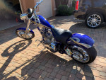 Ironworks Torrid Chopper