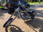 Ironworks Torrid Chopper