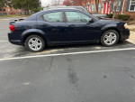 2012 Dodge Avenger SXT FWD 121,000 mi