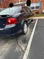 2012 Dodge Avenger SXT FWD 121,000 mi