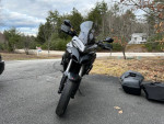 2013 Ducati Multistrada 1200s Granturismo
