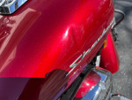 2015 Honda Shadow VT750CF