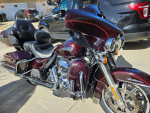 2014 Harley Davidson FLHTCU Electra Glide Ultra Classic