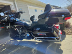 2014 Harley Davidson FLHTCU Electra Glide Ultra Classic