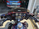 2014 Harley Davidson FLHTCU Electra Glide Ultra Classic