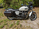 2013 Triumph Bonneville