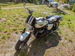 2013 Triumph Bonneville
