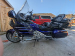honda goldwing
