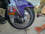 honda goldwing