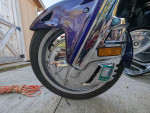 honda goldwing