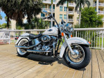 2013 Harley Davidson Heritage Classic super nice 69K