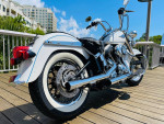 2013 Harley Davidson Heritage Classic super nice 69K