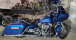 Harley for sale possible part trade.