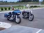 Harley for sale possible part trade.