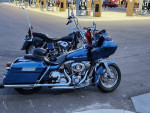 Harley for sale possible part trade.