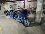 Harley for sale possible part trade.