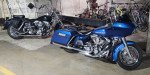 Harley for sale possible part trade.