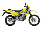 2024 Suzuki DR-Z 400S