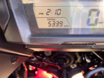 2018 Honda CTX700 DCT