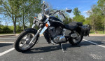 HONDA SHADOW VT1100C SPIRIT 2007 FOR SALE - $3,750