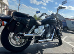 HONDA SHADOW VT1100C SPIRIT 2007 FOR SALE - $3,750