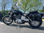 HONDA SHADOW VT1100C SPIRIT 2007 FOR SALE - $3,750
