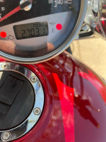 2005 Triumph Rocket 3