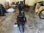 Harley Davidson Sportster 48