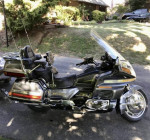 1996 Honda Goldwing GL1500SE