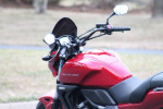 2014 Honda CTX 700