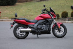 2014 Honda CTX 700