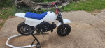 1989 HONDA Z50 MONKEY