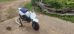 1989 HONDA Z50 MONKEY