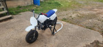 1989 HONDA Z50 MONKEY