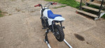 1989 HONDA Z50 MONKEY