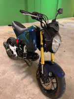 2015 Honda Grom