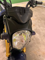 2015 Honda Grom