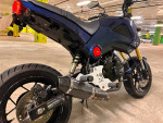 2015 Honda Grom
