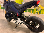 2015 Honda Grom
