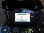 2020 Energica Eva 107 electric motorcycle