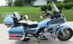 1985 Goldwing Aspencade