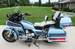 1985 Goldwing Aspencade