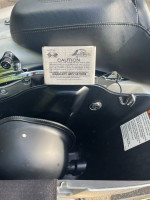 2015 Harley Davidson Street glide 103/with stage one screaming eagle